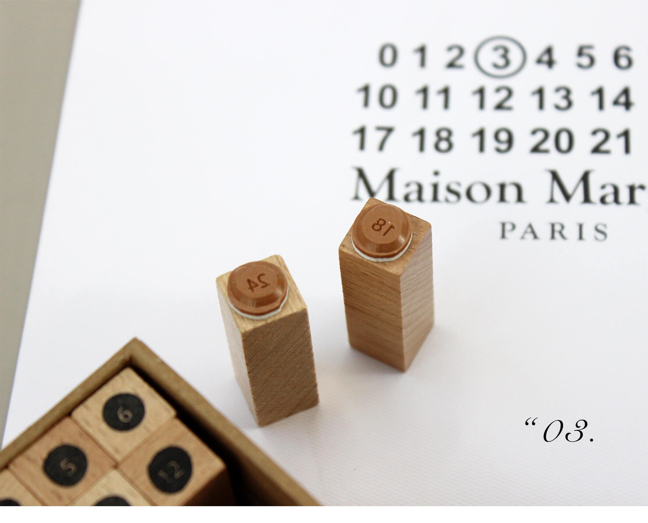 Number Planner Stamps, Calendar Stamps, Wooden Rubber Stamps, Bullet Journal Stamps, Daily Planner Stamps, Weekly Planner, Mood-334